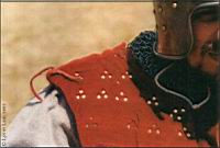 Brigandine - Detail d'une reconstitution.jpg